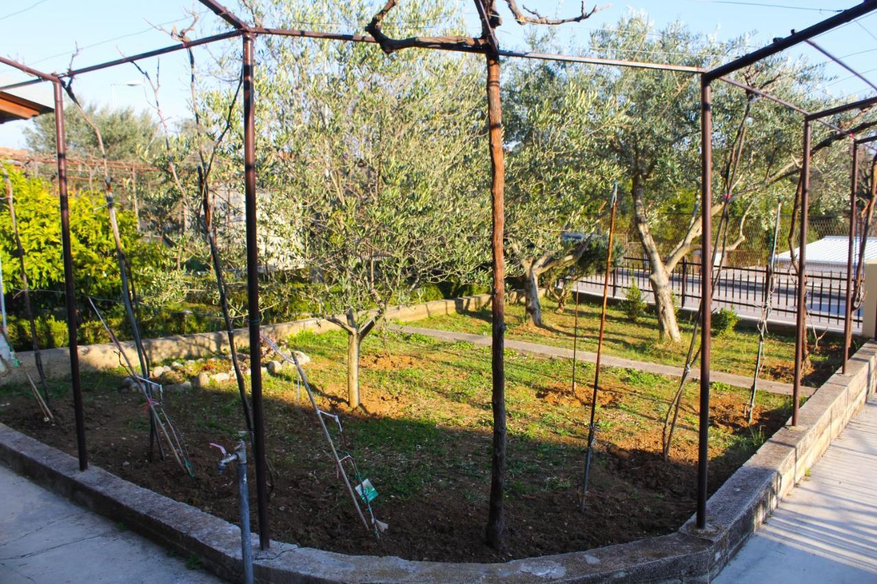 Zadarstay Apartment Exterior foto